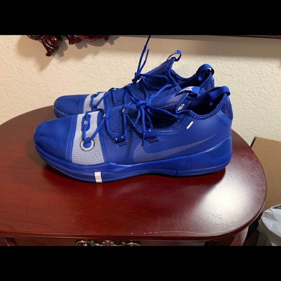 kobe 15 mens blue
